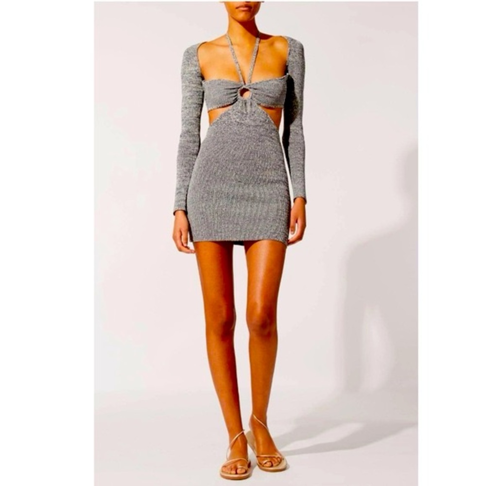 Solid & Striped the Tilly Dress Size XS NWT